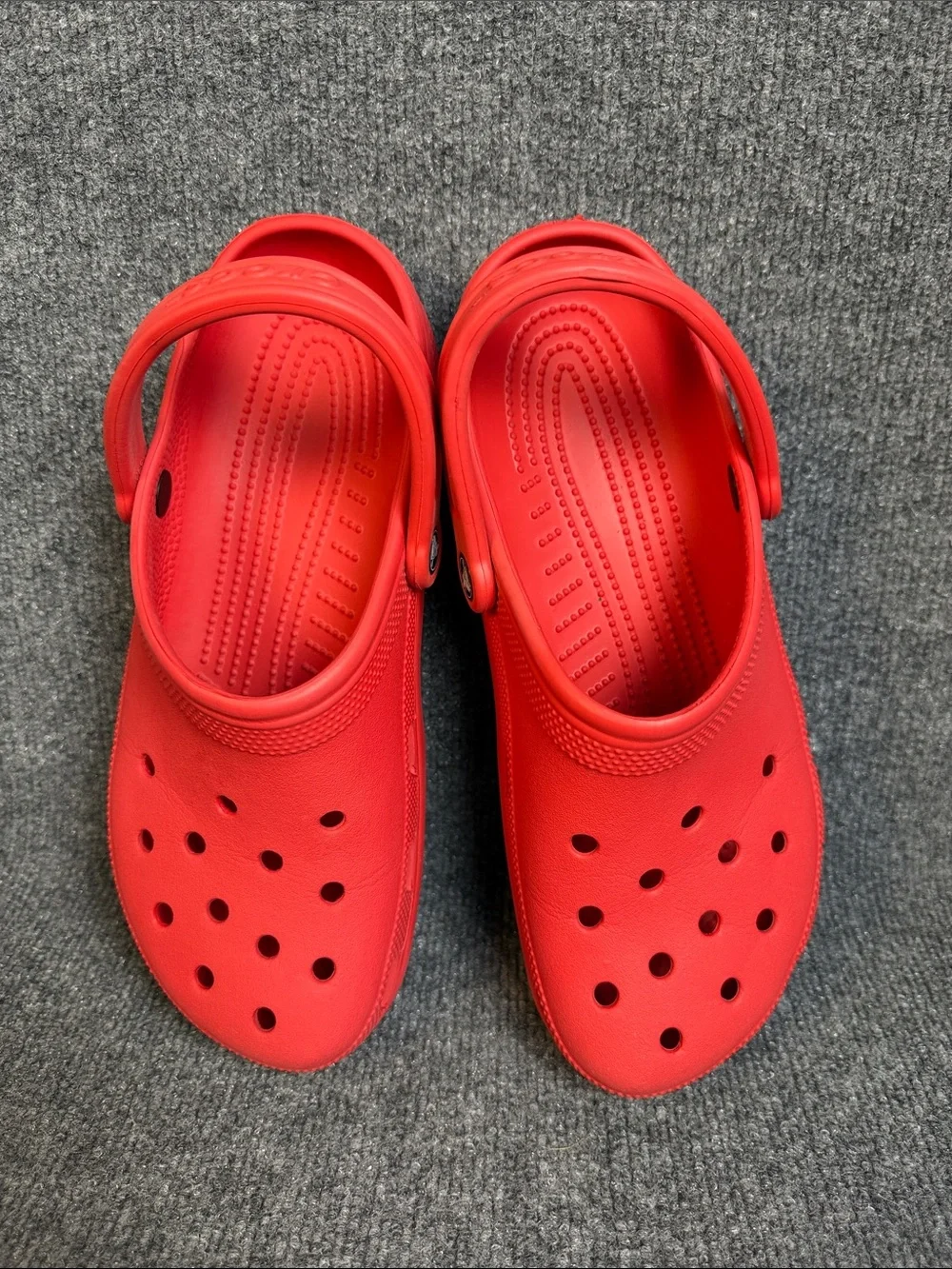 CROCS lightweight classic